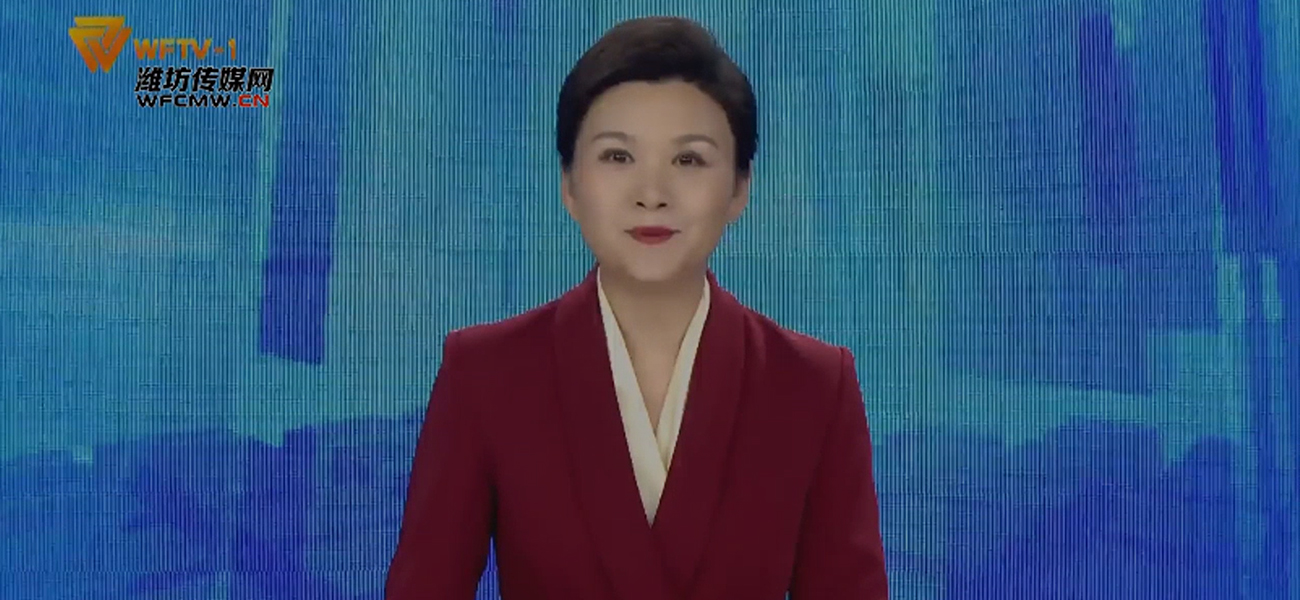 濰坊電視臺-智邁德：深化人才強企戰略 為高質量發展注入“源動力”