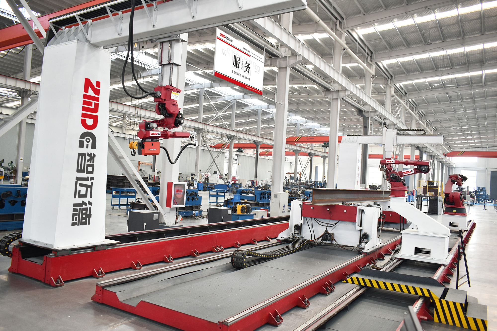 濰坊市濰城區(qū)：凝聚合力 挺起高質(zhì)量發(fā)展“硬脊梁”